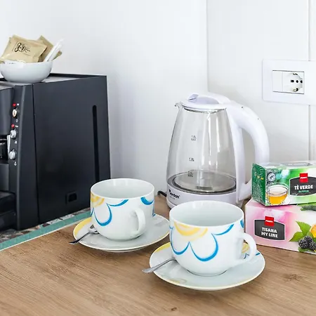 Scenario In Centro * שאקה