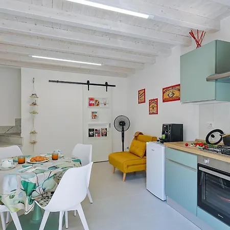 Scenario In Centro *