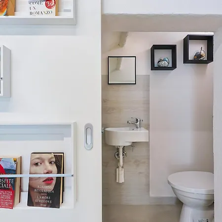 Feriehus Scenario In Centro