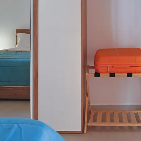 Scenario In Centro *