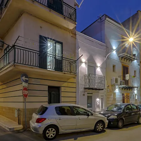 Scenario In Centro *