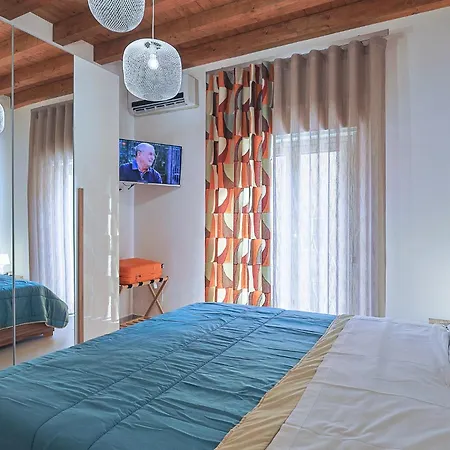 Scenario In Centro *