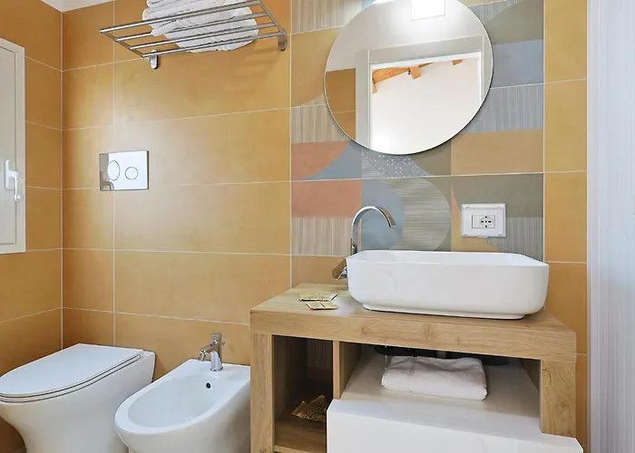 Scenario In Centro Tatil Evi Sciacca