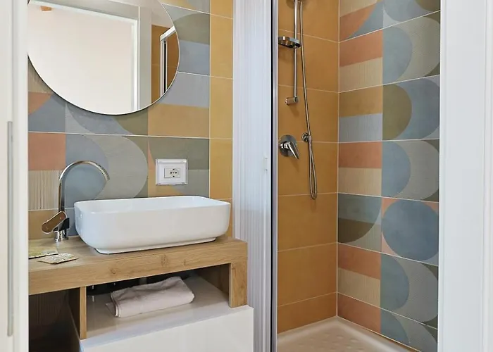 Scenario In Centro Tatil Evi *