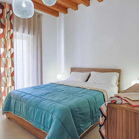 Vakantiehuis Scenario In Centro *