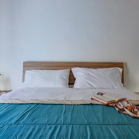 Vakantiehuis Scenario In Centro