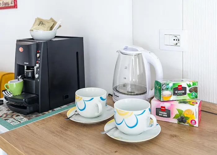 Scenario In Centro * 夏卡