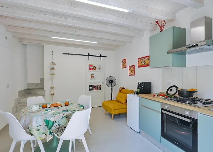 Scenario In Centro *