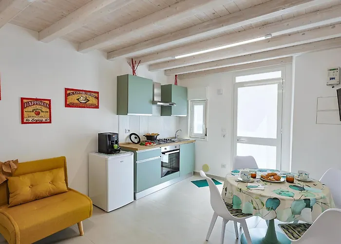 Scenario In Centro * 夏卡