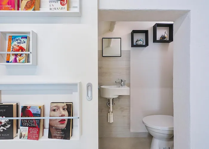 度假居 Scenario In Centro