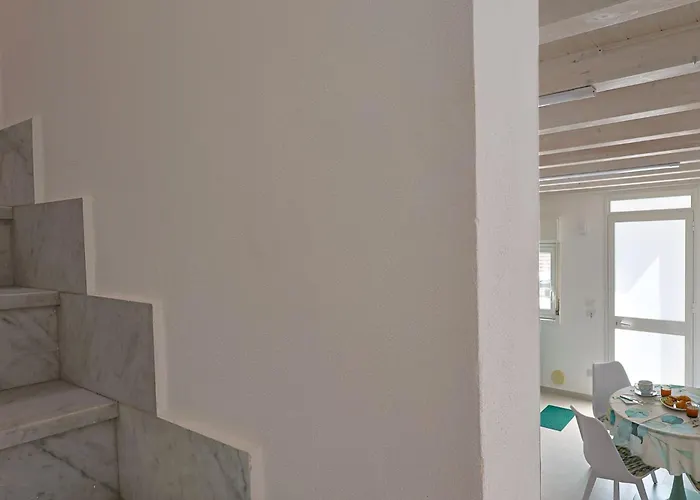 Scenario In Centro 度假居