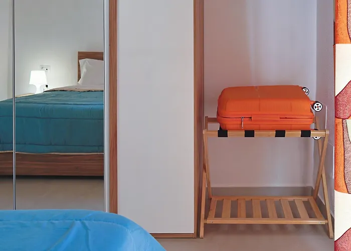 Scenario In Centro *