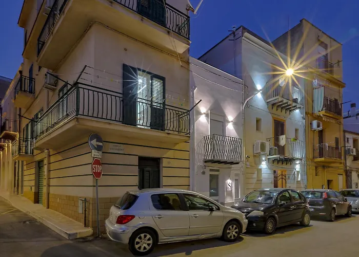 Scenario In Centro *