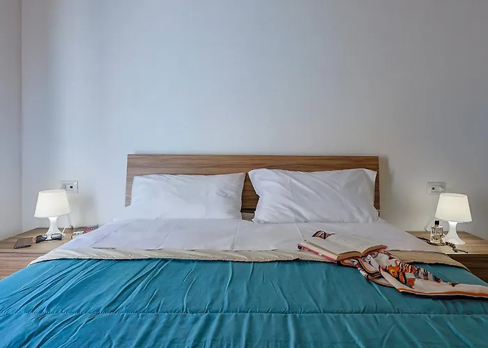 度假居 Scenario In Centro