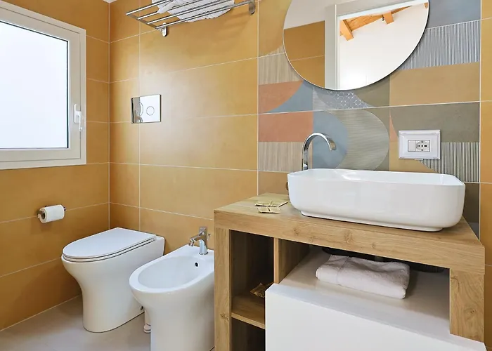 Scenario In Centro 夏卡