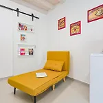 Scenario In Centro Vakantiehuis