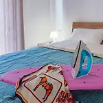 Scenario In Centro Vakantiehuis
