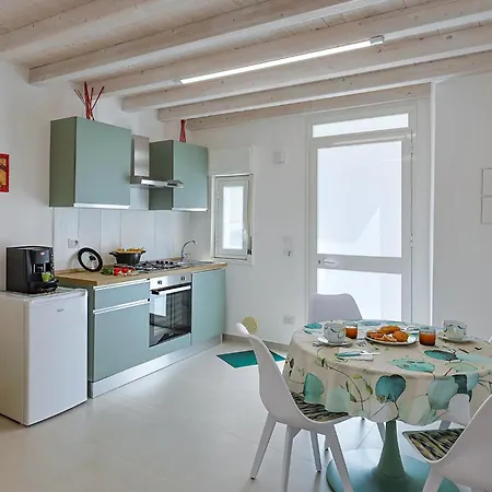 Holiday home Scenario In Centro *