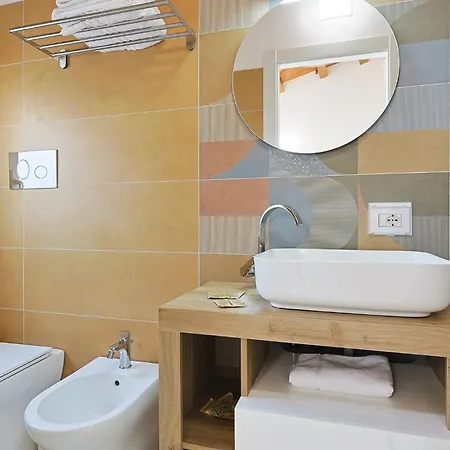 Scenario In Centro Holiday home Sciacca