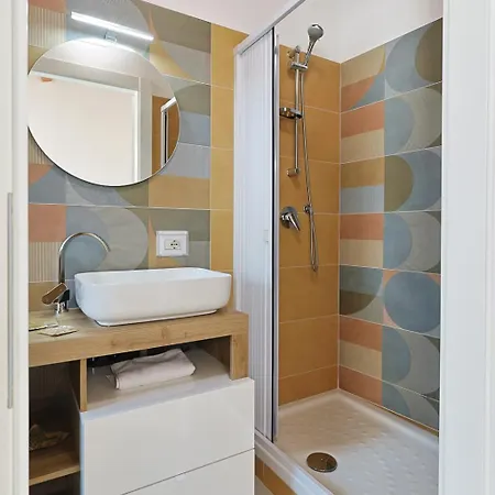 Scenario In Centro Holiday home *