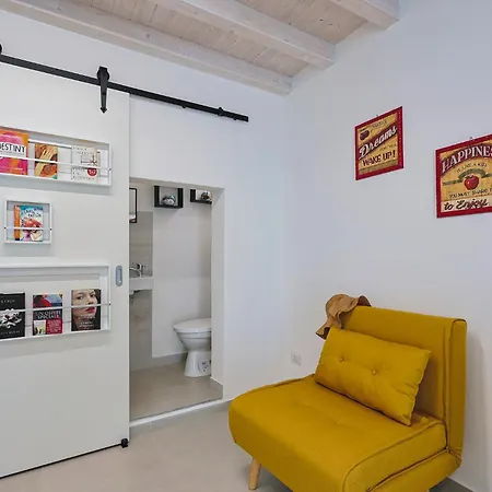 Holiday home Scenario In Centro *