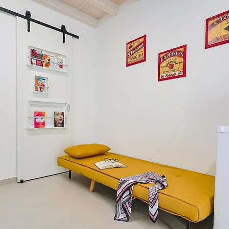 Scenario In Centro