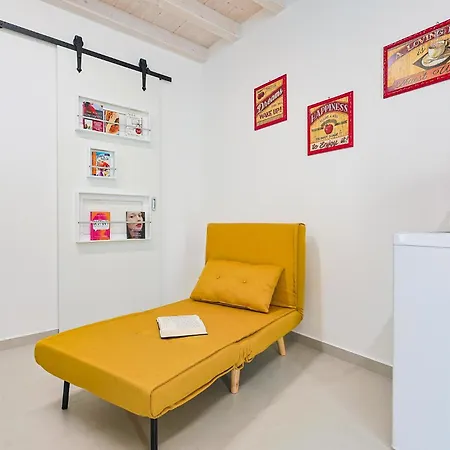 Scenario In Centro Holiday home