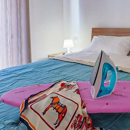 Scenario In Centro Holiday home