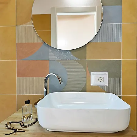 Holiday home Scenario In Centro Sciacca