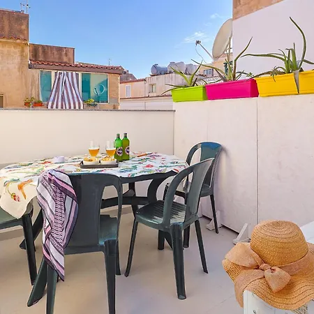 Holiday home Scenario In Centro