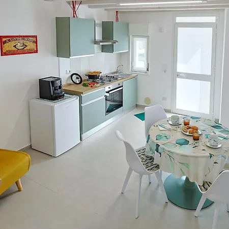 Holiday home Scenario In Centro *